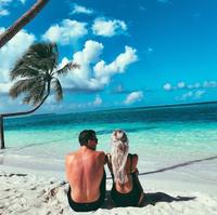 Отзыв от Екатерина - DTV виза